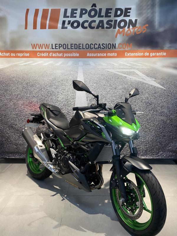 Kawasaki Z500se - Z 500 se - Z500 se - Z 500 se