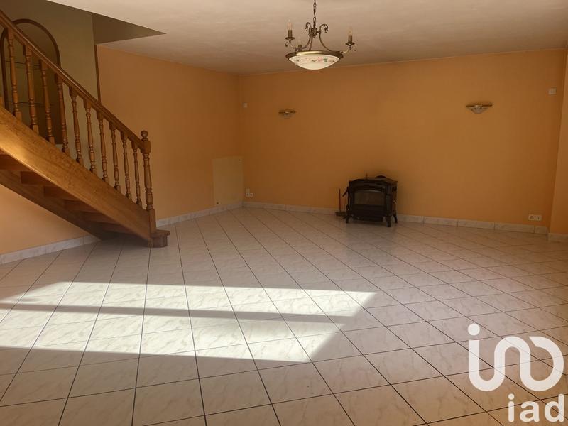 Maison de campagne - 101 m² - 5 pièces