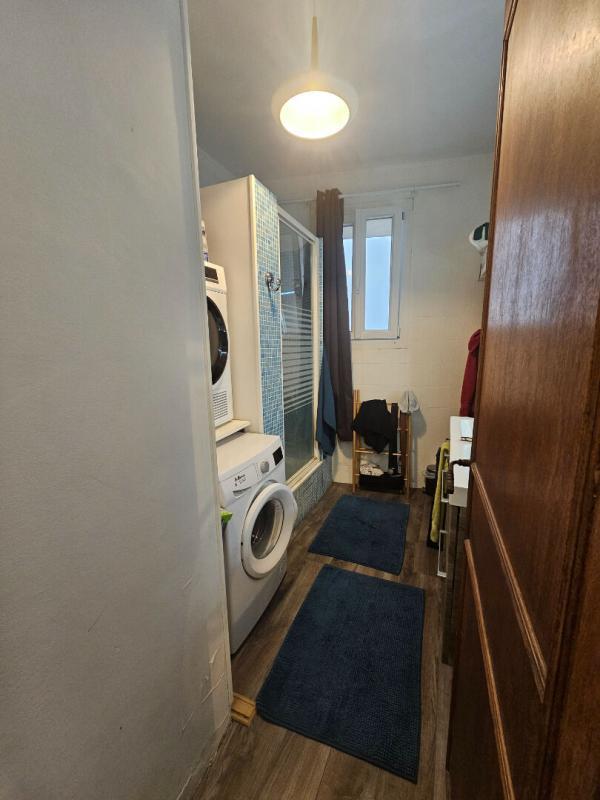 Appartement - 59 m² - 2 pièces