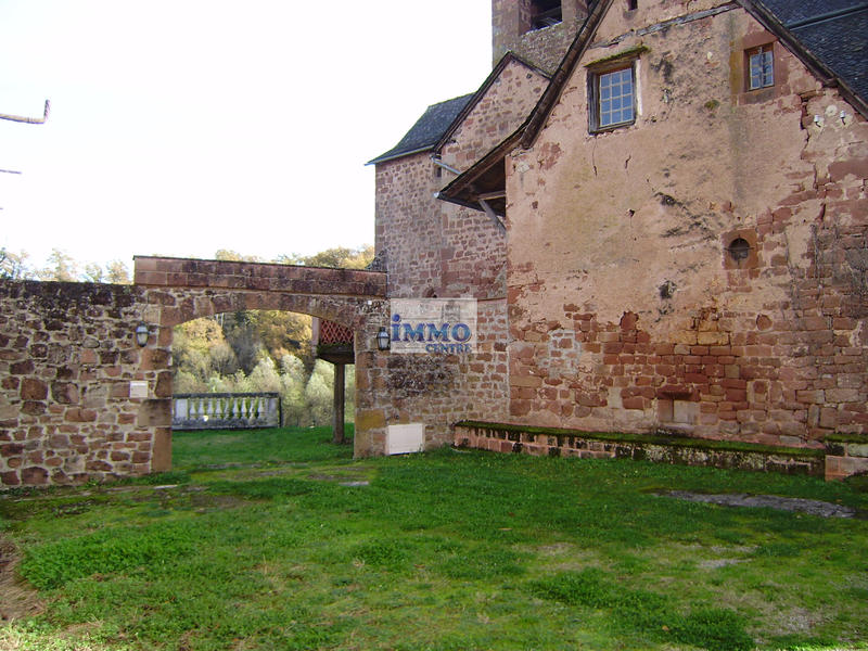 Maison de village - 138 m² - 5 pièces