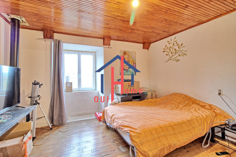 Ferme - 182 m² - 6 pièces