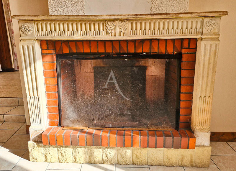 Maison - 127 m² - 5 pièces