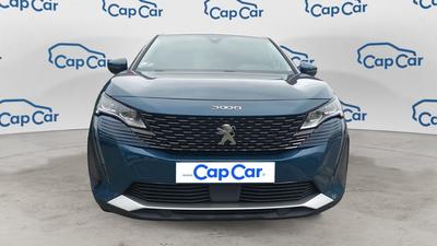 Peugeot 3008 1.6 Thp 225 Hybrid e-Eat8 Allure Pack