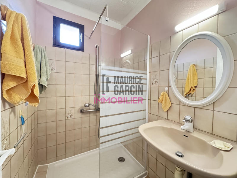 Maison - 73 m² - 6 pièces