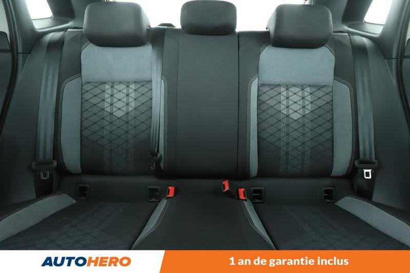 Volkswagen Polo 1.0 Tsi R-Line 95 ch