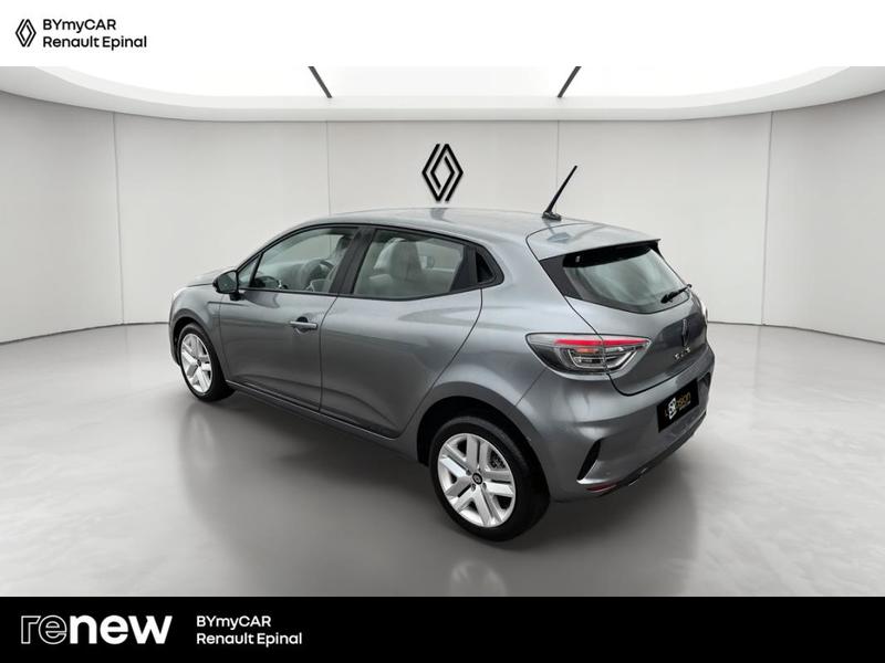 Renault Clio V TCe 90 Evolution