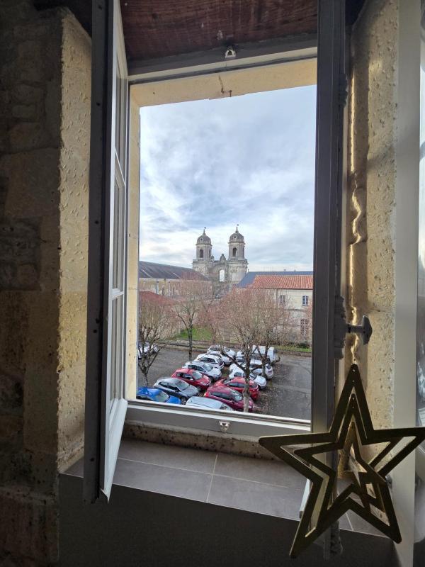 Appartement - 127 m² - 5 pièces