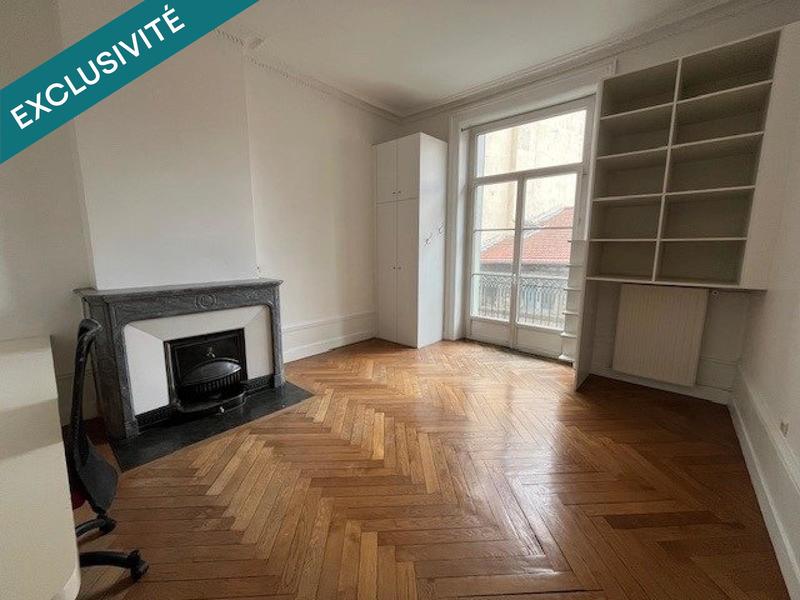 Appartement - 147 m² - 5 pièces