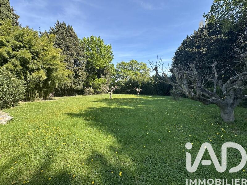 Maison - 187 m² - 7 pièces