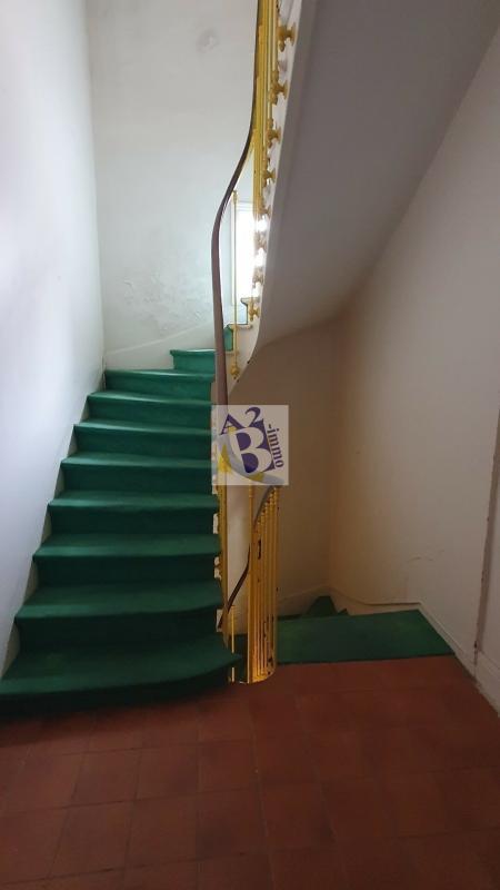 Maison de ville - 280 m² - 10 pièces