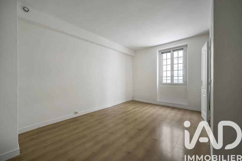 Appartement - 22 m² - 1 pièce