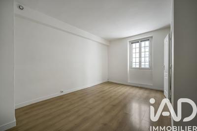 Appartement - 22 m² - 1 pièce