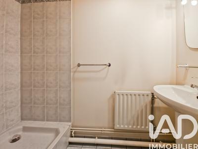 Appartement - 75 m² - 4 pièces