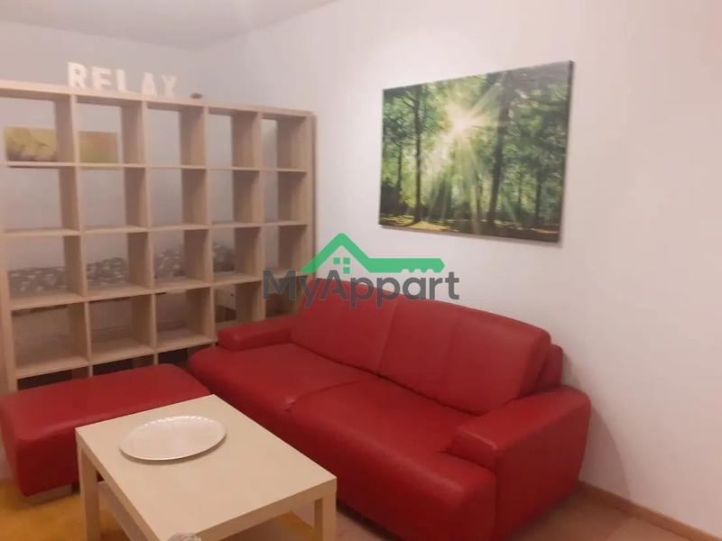 Appartement - 25 m² - 2 pièces