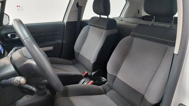 Citroën C3 Société BlueHDi 100 s&amp;S Bvm Feel