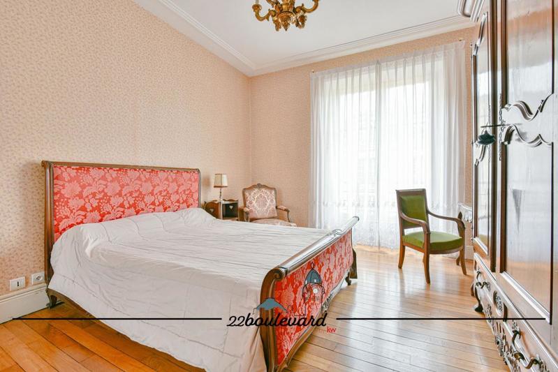 Appartement - 96 m² - 4 pièces