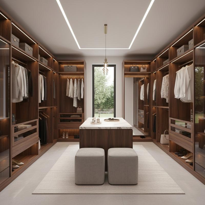 Maison - 160 m² - 4 pièces