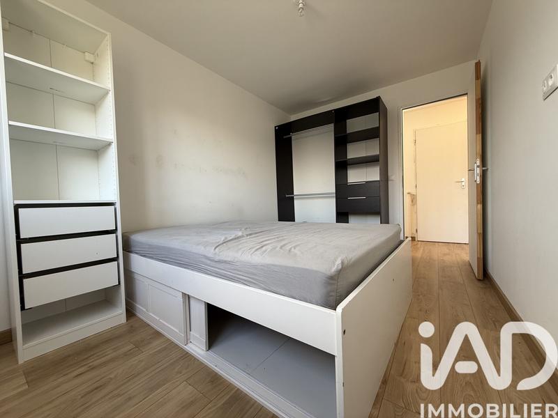 Maison - 93 m² - 5 pièces