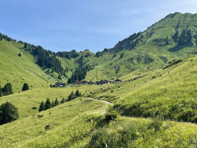 Maison - 80 m² - 5 pièces