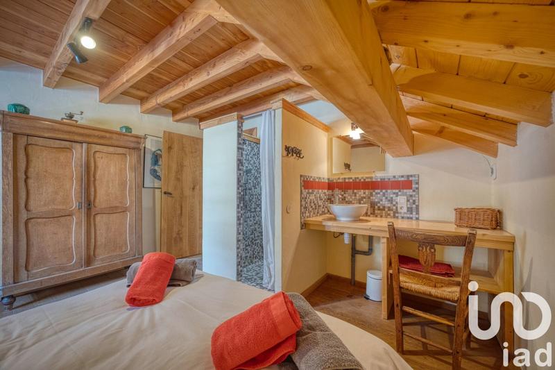 Appartement - 134 m² - 5 pièces