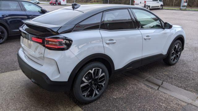 Citroën C4 Hybride 145 e-Dcs6 Max