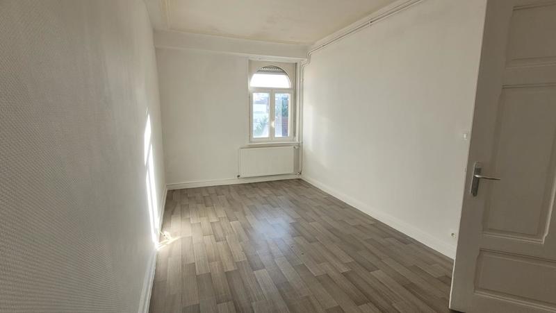 Appartement - 91 m² - 3 pièces