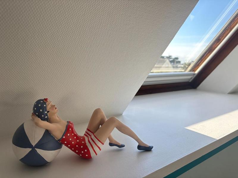 Appartement - 37 m² - 3 pièces