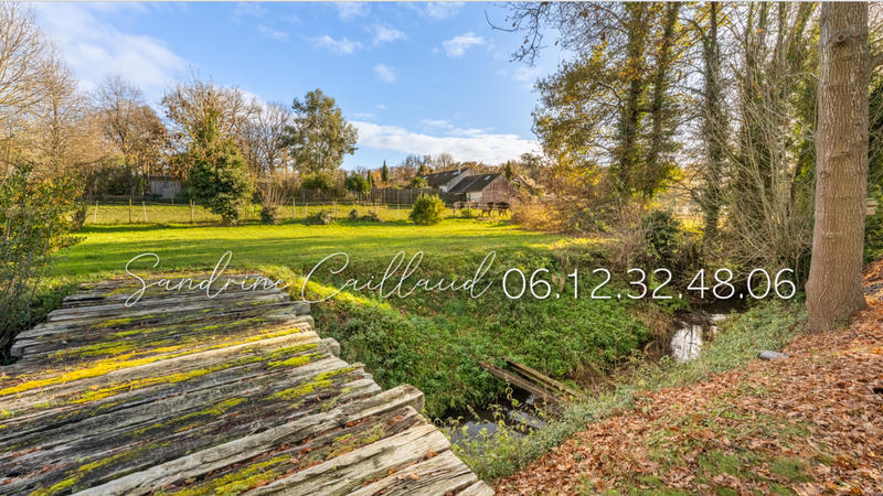 Maison - 219 m² - 10 pièces