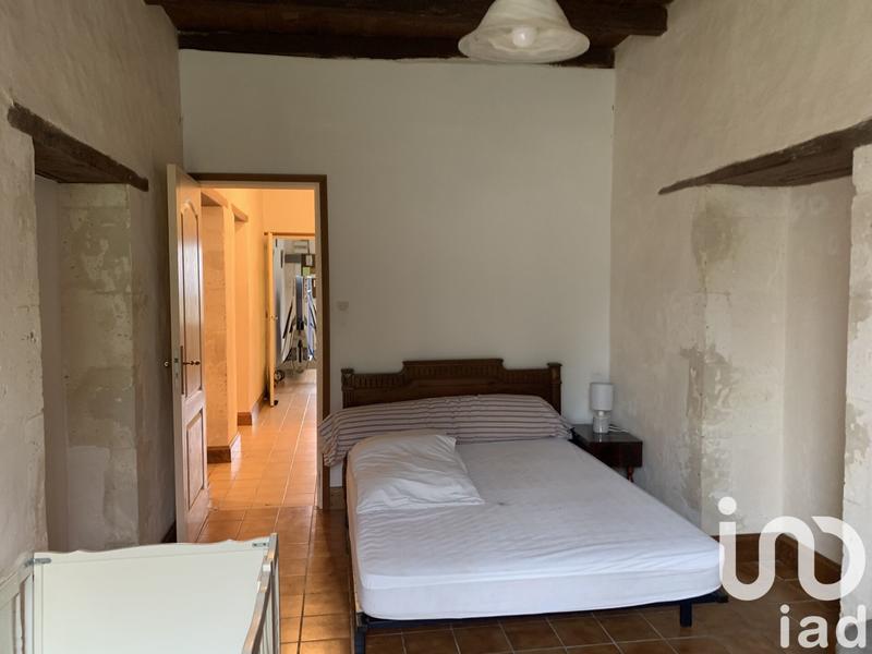 Maison - 414 m² - 18 pièces