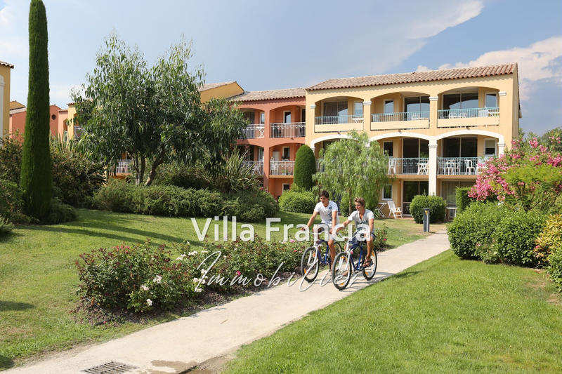 Appartement - 40 m² - 3 pièces