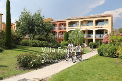 Appartement - 40 m² - 3 pièces