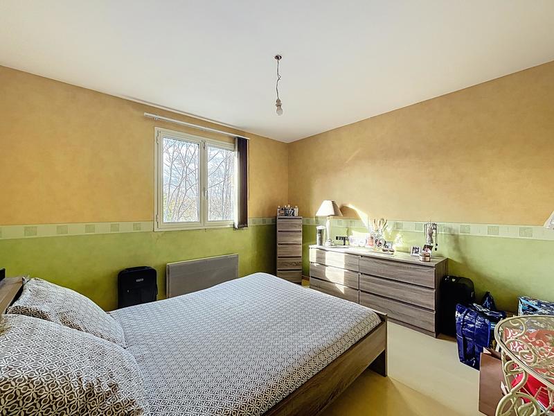 Villa - 100 m² - 4 pièces