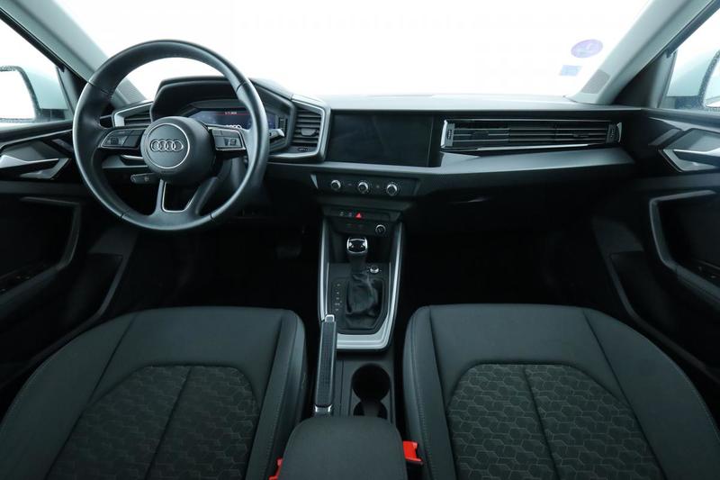 Audi A1 sportback 30 Tfsi Advanced s tronic 7 110 ch