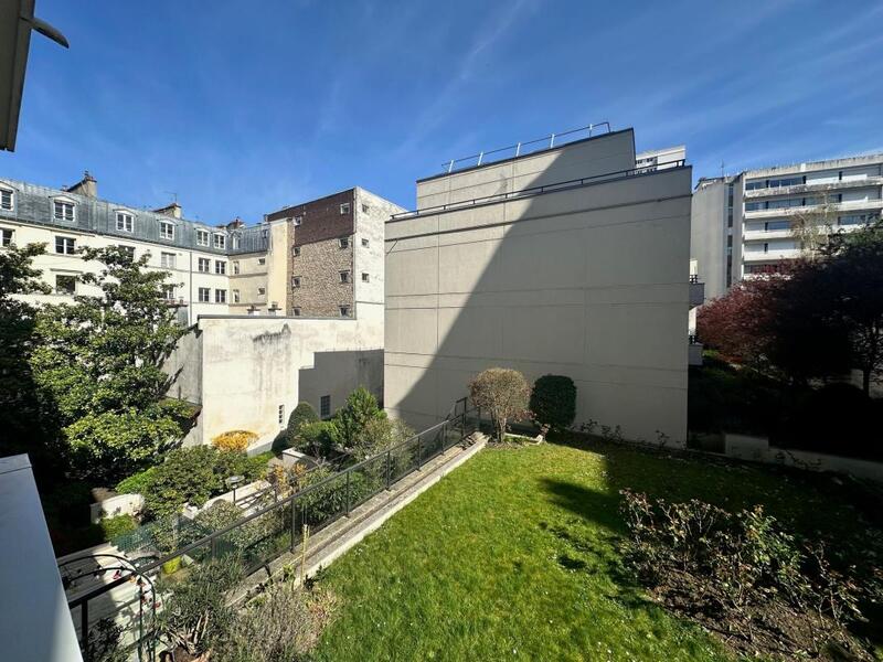 Appartement - 35 m² - 1 pièce