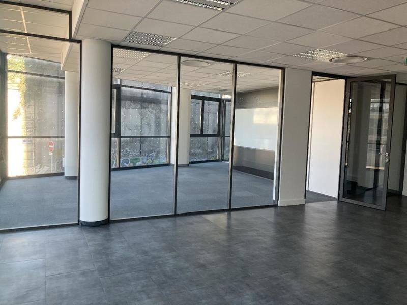 Bureau - 346 m²