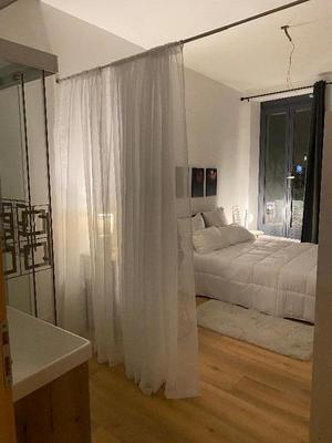 Chambre - 13 m² - 1 pièce