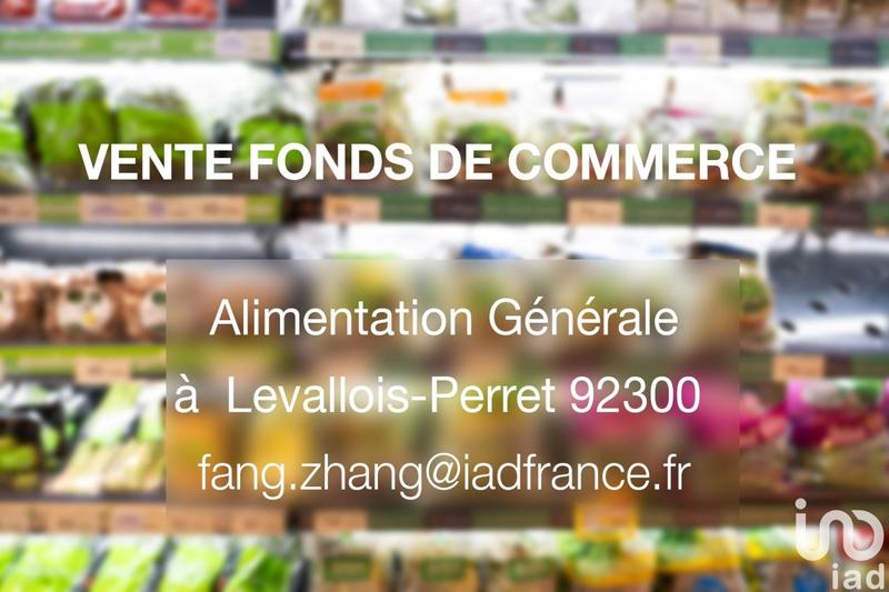 Local commercial - 60 m²