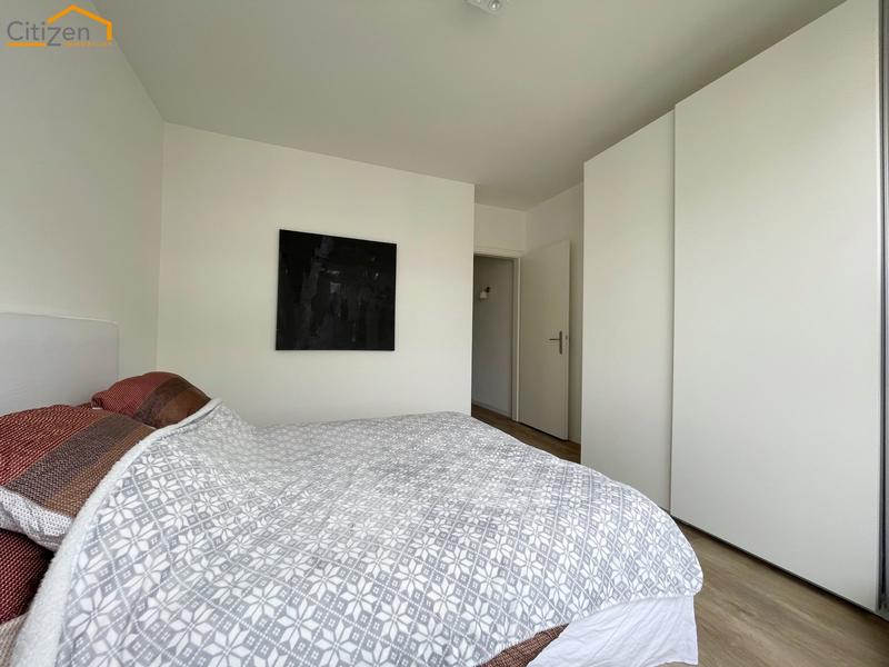 Appartement - 57 m² - 2 pièces