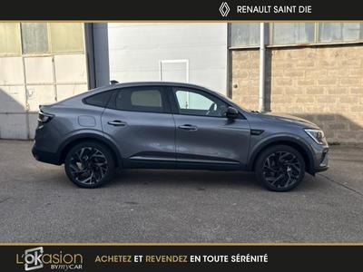Renault Arkana E-Tech full hybrid 145 Gsr2 esprit Alpine