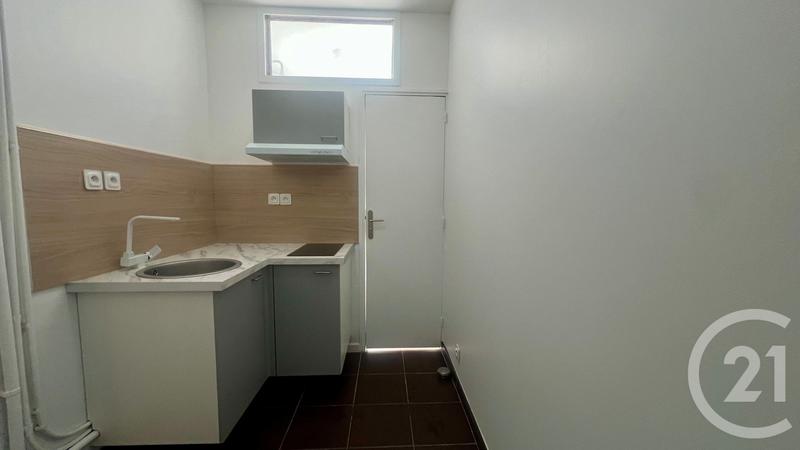 Appartement - 28 m² - 2 pièces