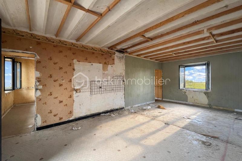 Maison - 137 m² - 5 pièces