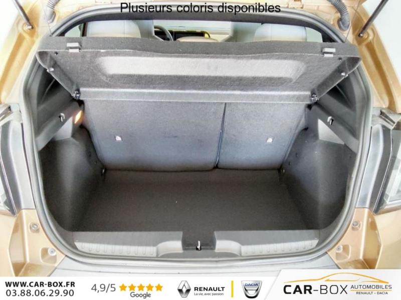 Fiat Panda Grande 1.2 Hybrid 100ch la Prima Edct6