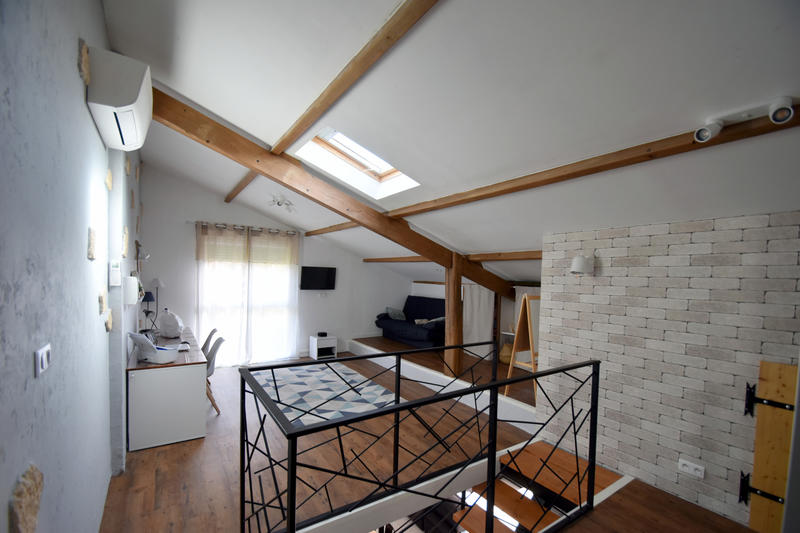 Maison - 175 m² - 6 pièces