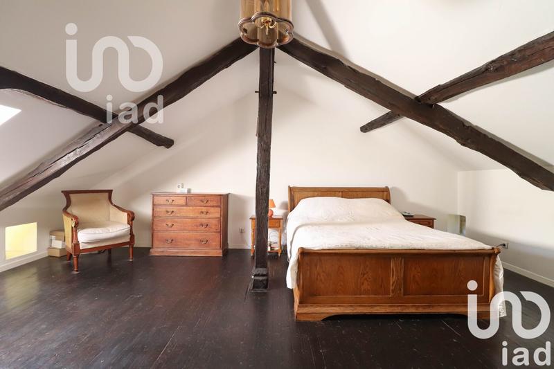 Maison - 162 m² - 5 pièces