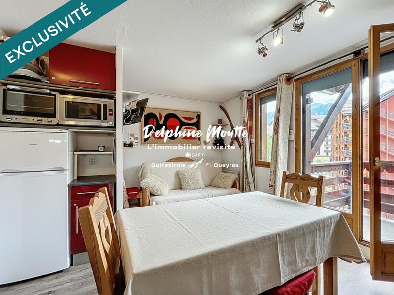 Appartement - 50 m² - 4 pièces