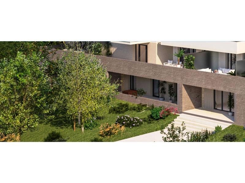 Appartement - 76 m² - 3 pièces