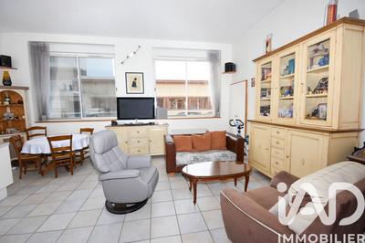 Appartement - 73 m² - 3 pièces