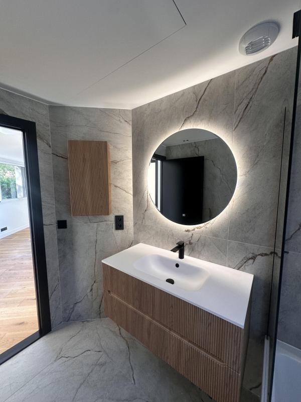 Maison - 124 à 157 m² - 4 pièces