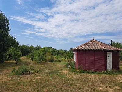 Maison en pierre - 148 m² - 7 pièces