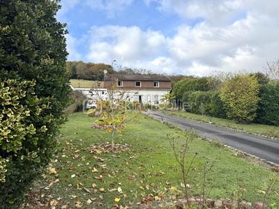 Maison - 128 m² - 6 pièces